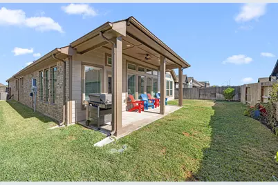 1315 Wild Mustang Trail, Richmond, TX 77406 - Photo 21