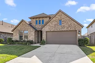 1315 Wild Mustang Trl, Richmond, TX 77406 - Photo 1