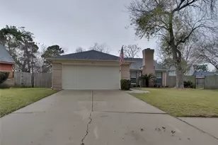 9607 Cleveland Bay Ct, Houston, TX 77065 - Photo 1