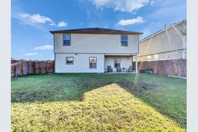 21402 Roaring Hill Court, Katy, TX 77449 - Photo 29