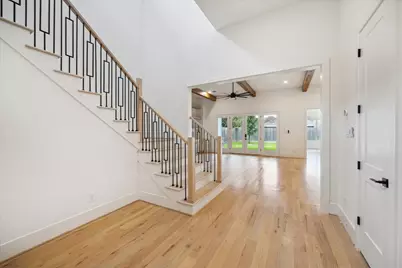 1419 Candlelight Lane, Houston, TX 77018 - Photo 3