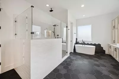 1419 Candlelight Lane, Houston, TX 77018 - Photo 21