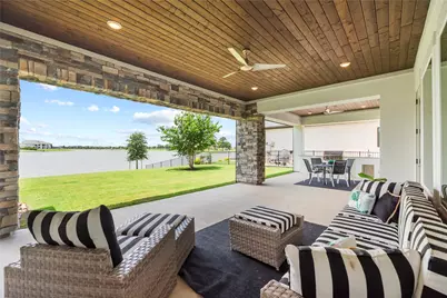 10707 Painted Crescent Court, Cypress, TX 77433 - Photo 1