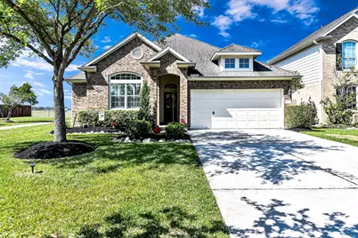 2299 Cantabria Lane, League City, TX 77573 - Photo 1