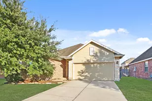 15114 Cave Creek Dr, Humble, TX 77346 - Photo 1