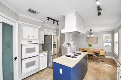 4134 Club Valley Drive, Houston, TX 77082 - Photo 13