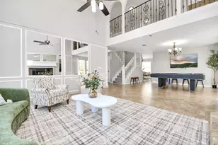4134 Club Valley Dr, Houston, TX 77082 - Photo 5