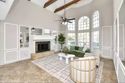 4134 Club Valley Drive, Houston, TX 77082 - Photo 7