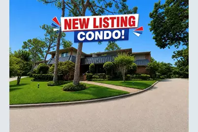 6492 Bayou Glen Road, Houston, TX 77057 - Photo 1