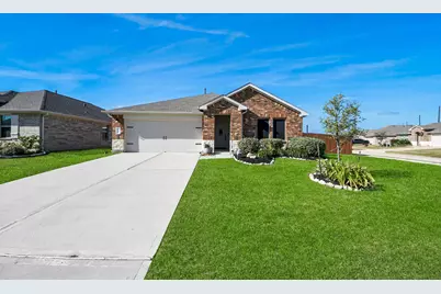 4315 Nervesa Drive, Katy, TX 77449 - Photo 1