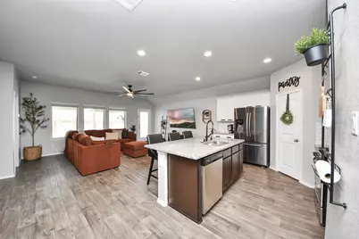 4315 Nervesa Drive, Katy, TX 77449 - Photo 15