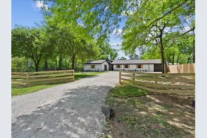 26527 Bayou Tesch Drive, Magnolia, TX 77354 - Photo 1