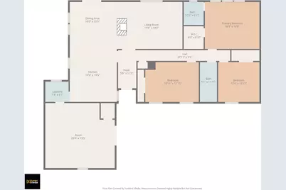 26527 Bayou Tesch Drive, Magnolia, TX 77354 - Photo 33