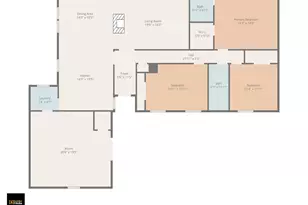 26527 Bayou Tesch Dr, Magnolia, TX 77354 - Photo 33