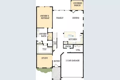 42568 Edmund Rucker Lane, Magnolia, TX 77354 - Photo 3