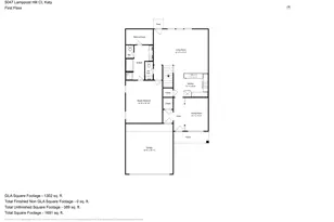 5047 Lamppost Hill Ct, Katy, TX 77449 - Photo 21