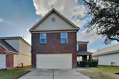 5047 Lamppost Hill Court, Katy, TX 77449 - Photo 1