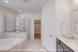 21138 Bella Coral Dr, Cypress, TX 77433 - Photo 11