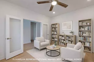 21138 Bella Coral Dr, Cypress, TX 77433 - Photo 17