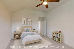 21138 Bella Coral Dr, Cypress, TX 77433 - Photo 9