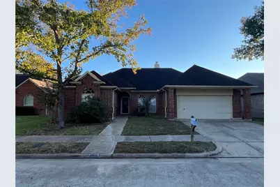 16027 Silver Valley Drive, Houston, TX 77084 - Photo 1