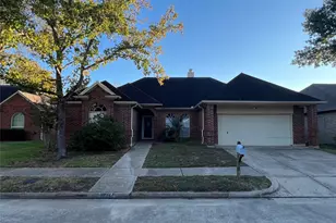 16027 Silver Valley Dr, Houston, TX 77084 - Photo 1