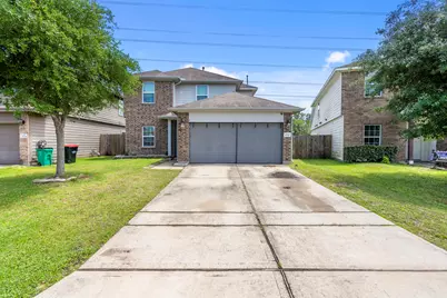 17210 Erin Oaks Lane, Humble, TX 77396 - Photo 5