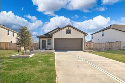 519 Louis Lane, Baytown, TX 77523 - Photo 1