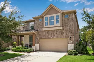 19515 Juniper Breeze Ln, Spring, TX 77379 - Photo 1