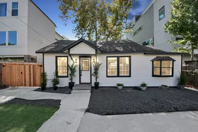 4215 Eli St Street, Houston, TX 77007 - Photo 1