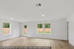 40510 Clover Willow Dr, Magnolia, TX 77354 - Photo 5