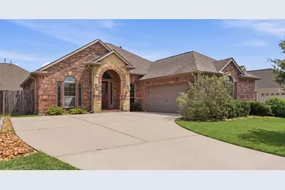 11110 Ancient Lore Drive, Tomball, TX 77375 - Photo 1