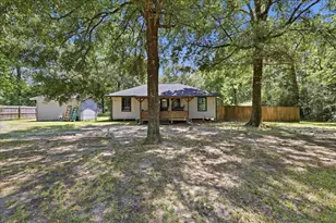 2260 S Timberlane St, Vidor, TX 77662 - Photo 1