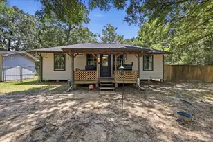 2260 S Timberlane St, Vidor, TX 77662 - Photo 5