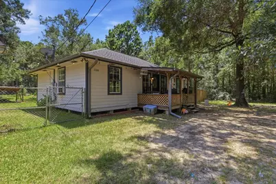 2260 S Timberlane Street, Vidor, TX 77662 - Photo 3