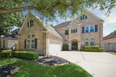 7923 N Wellington Court, Houston, TX 77055 - Photo 1