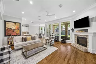 7923 N Wellington Ct, Houston, TX 77055 - Photo 5