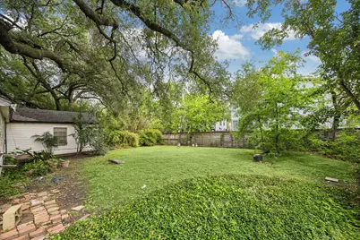 5541 Jessamine Street, Houston, TX 77081 - Photo 3