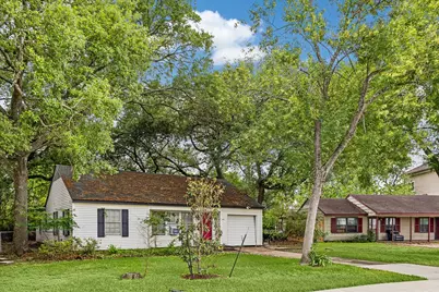 5541 Jessamine Street, Houston, TX 77081 - Photo 1