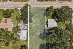 2600 4th St, Rosenberg, TX 77471 - Photo 1