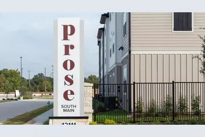 12111 Main Street #10207, Houston, TX 77035 - Photo 5