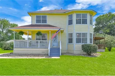 1172 County Road 268, Somerville, TX 77879 - Photo 1