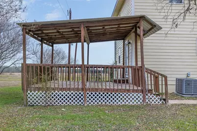 1172 County Road 268, Somerville, TX 77879 - Photo 21