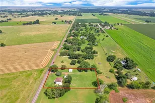 1172 Co Rd 268, Somerville, TX 77879 - Photo 5