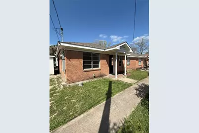 1309 Malvern Street, Houston, TX 77009 - Photo 1