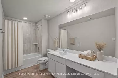 8215 Blue Shell Lane, Cypress, TX 77433 - Photo 9