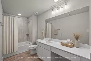 8215 Blue Shell Ln, Cypress, TX 77433 - Photo 9