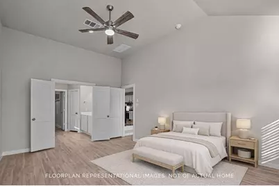 8215 Blue Shell Lane, Cypress, TX 77433 - Photo 13