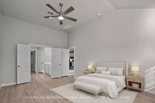 8215 Blue Shell Ln, Cypress, TX 77433 - Photo 13