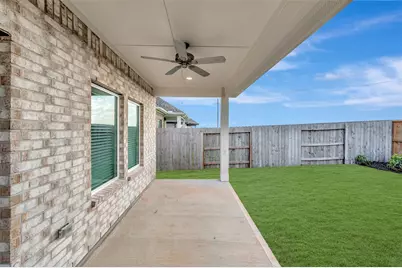 8215 Blue Shell Lane, Cypress, TX 77433 - Photo 15